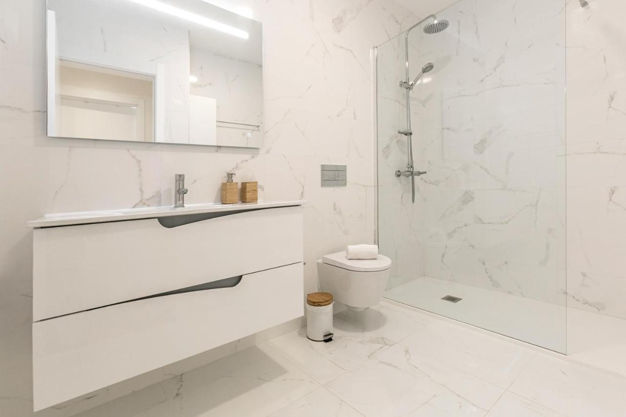 דירות נאזרה Casa Moa מראה חיצוני תמונה