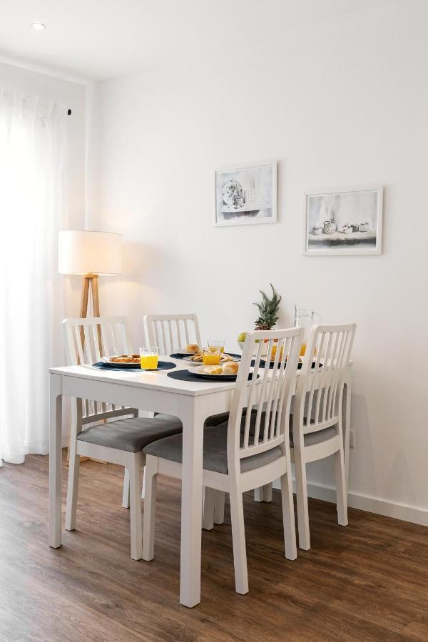 דירות נאזרה Casa Moa מראה חיצוני תמונה
